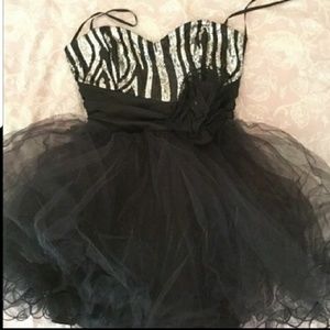 Beautiful special occasion dress